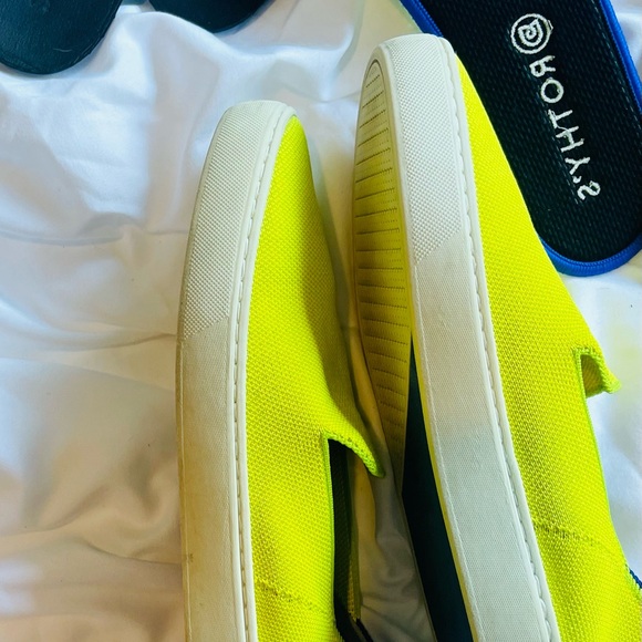 Authentic Rothy’s - Picture 4 of 12